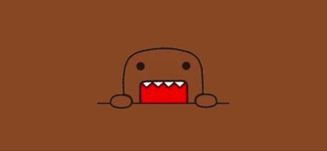 Domo Widget, Domo Kun Wallpapers Iphone, Domo Wallpaper Iphone, Domo Wallpaper Backgrounds, Domo Laptop Wallpaper, Domo Kun Desktop Wallpaper, Scene Wallpaper, Rawr Xd, Entertainment Room