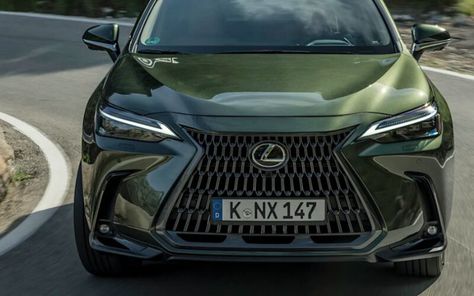 Lexus Nx 350 2022, Lexus Nx 350, Dream Cars Lexus, Subcompact Suv, Luxury Suv, Luxury Packaging, Driving Experience, Dream Cars, Arizona