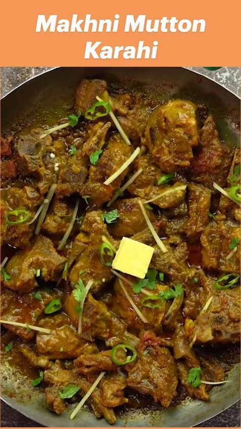 Pin on Mutton Recipes Cooking Recipes In Urdu Video, Mutton Recipes Indian Gravy, Pakistani Dishes Recipes, Mutton Recipes Pakistani, Mutton Karahi, Easy Samosa Recipes, Karahi Recipe, Pakistani Dishes, Garam Masala Powder