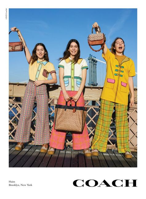 All the Best Fashion Campaigns of Spring/Summer 2022 Adidas Campaign, Tyrone Lebon, Harley Weir, Fashion Ad Campaigns, Edie Campbell, Juergen Teller, Editorial Design Layout, Campaign Shoot, Mario Sorrenti