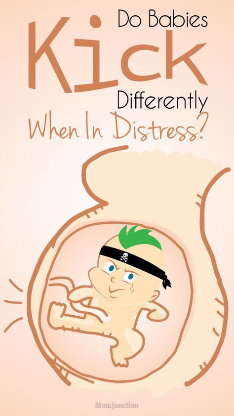 Do Babies Kick Differently When In Distress? : Babies have quite a colorful personality even when they’re in the womb. And they let you know all about it by kicking too much, snoozing like a log or even hiccupping for that matter. #healthypregnancy #pregnant #pregnancycare #kick #babies #baby Pregnant Tips, Baby Kicking, Pumping Moms, Mom Junction, Do Baby, In Distress, Baby Arrival, Pregnancy Care, After Baby