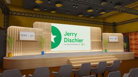 Google Event, Kindergarten Interior, Corporate Event Design, Corporate Office Design, Event Graphics, Google Marketing, Event Stage, Event Hall, Expo 2020