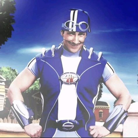 Sporticus Lazy Town, Spartacus Hot, Lazy Town Sportacus, Magnus Scheving, Hot Takes, Lazy Town, Eminem, Madonna, Character Art