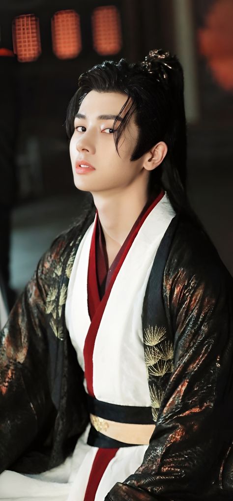 Actor Name: Richard Li • Native name: 李菲 • Nationality: Chinese • Born: September 16, 1996 Hanfu Boy, Men Hanfu, Richard Li, Hanfu Male, Chinese Historical Drama, Asian Ladies, Kpop Kdrama, National Dress, Kris Wu