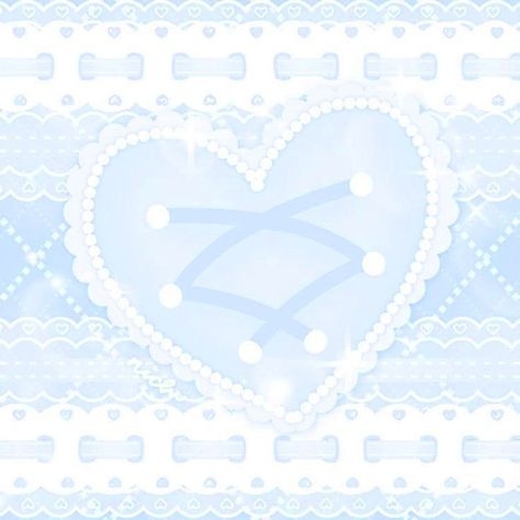 Blue Kawaii Background, Blue Gfx Background, Blue Cutecore, Blue Sanrio, Gfx Backgrounds, Plushies Sanrio, Blue Bg, Kawaii Blue, Blue Cafe