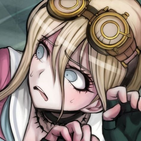 miu iruma icon Iruma Icon, Miu Iruma, Trigger Happy Havoc, Alien Stage, Trigger Happy, Danganronpa 3, Danganronpa V3, Danganronpa Characters, Cartoon Icons