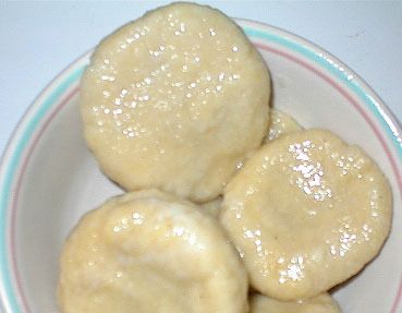 Cassava Flour Chicken And Dumplings, Cassava Dumplings Recipe, Cassava Dumplings, Coconut Dumplings Caribbean, Guyanese Dumplings For Soup, Boiled Dumplings Jamaican, Jamaican Fry Dumpling Recipe, Jamaican Dumplings, Flour Dumplings