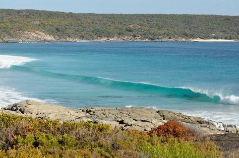 Bremer Bay Western Australia, Fish Cleaning Station, Caravan Park, Best Beaches, Small Wall, Western Australia, Places To Visit, National Parks, Camping