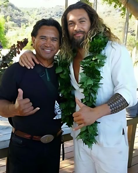 Have you ever wondered about the man behind the famous actor, Jason Momoa? Well, his father’s name is Joseph Momoa. He is an essential part of Jason’s life, and let’s learn more about him in simple words. Quick Facts about Joseph Momoa Full Name Joseph Momoa Birthdate N/A Occupation Painter Husband/Wife Coni Momoa (divorced) Education […] The post Joseph Momoa – Jason Momoa’s Father | Know About Him appeared first on Celebrities InfoSeeMedia. Jason Momoa Lisa Bonet, Jason Momoa Shirtless, Jason Momoa Aquaman, Dad Pictures, Lisa Bonet, Jason Momoa, Aquaman, Roman Reigns, How To Look Better