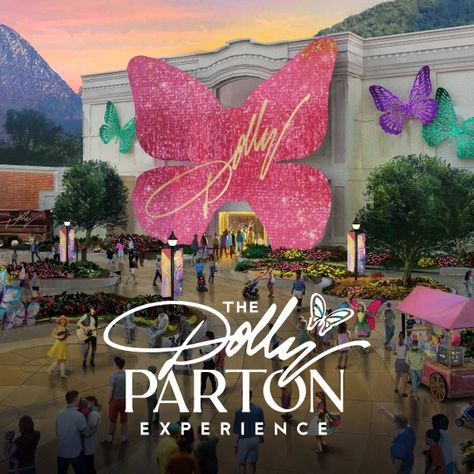 Dollywood Blog | Dollywood Parks & Resorts Dollywood Park, Spa Specials, Pigeon Forge Tn, Hotel Packages, Guest Services, Resort Wedding, Dolly Parton, Military Discounts, Resort Spa