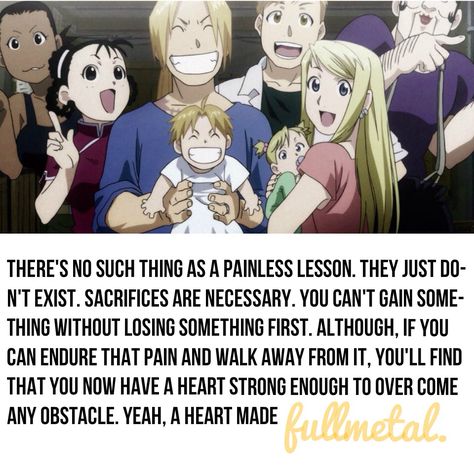 Crying Fullmetal Alchemist Brotherhood Quotes, Fmab Anime Quotes, Full Metal Alchemist Quotes, Fma Quotes, Fullmetal Alchemist Quotes, A Heart Made Fullmetal, Heart Made Fullmetal, Alchemist Quotes, Quotes Photo