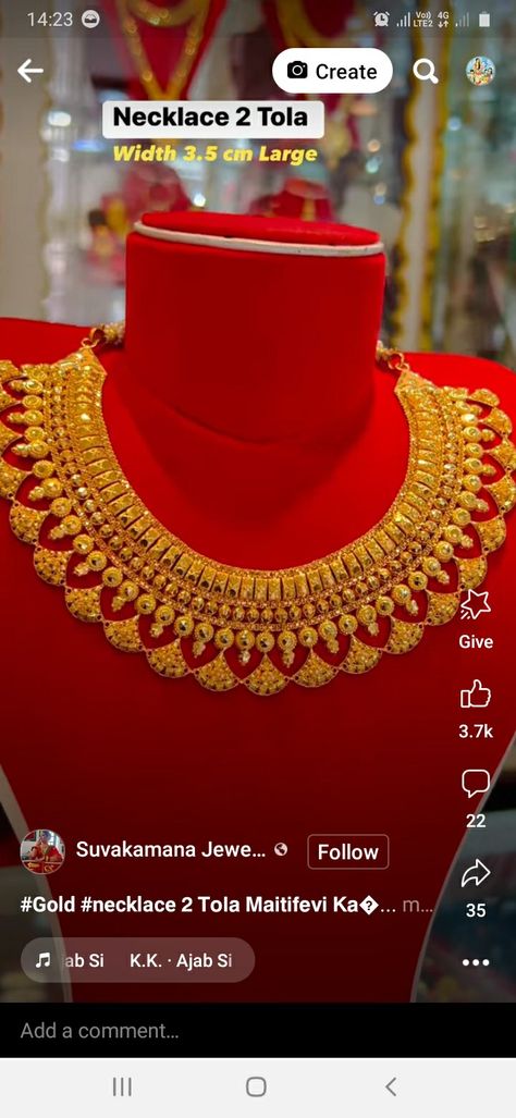 Thali Chains, Most Expensive Jewelry, Unique Gold Jewelry Designs, Unique Bridal Jewelry, Delicate Gold Jewelry, Bridal Jewels, Bengali Bride, New Gold Jewellery Designs, Anklet Designs