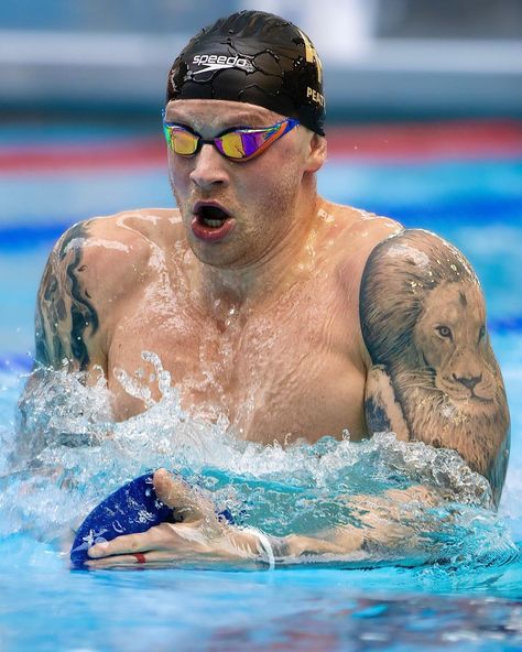 Adam Peaty, Monopoly, The 4, Instagram A, Swimming, Sports, On Instagram, Quick Saves, Beauty