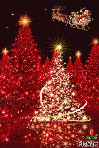 10 Magical Christmas Tree Animations Spinning Gif, Christmas Tree Gif, Merry Christmas Animation, Christmas Tree Pictures, Best Christmas Lights, Merry Christmas Gif, Merry Christmas Wallpaper, Merry Christmas Quotes, Merry Christmas Pictures