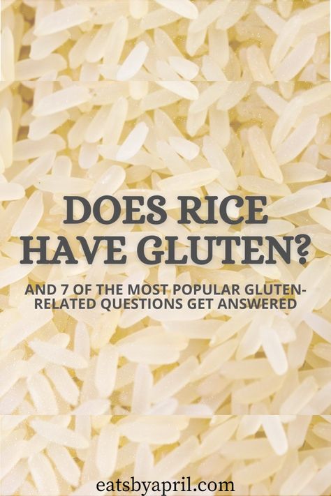 What Is Gluten Intolerance, Gluten Sensitivity Symptoms, What Is Gluten, Questions With Answers, Gluten Allergy, Healthy Recipes For Diabetics, Going Gluten Free, Gluten Free Dishes, Gluten Sensitivity