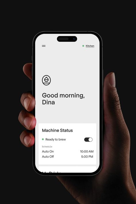 Minimal Identity Design, Minimalistic App Design, Minimalist App Design, Minimal App Design, Minimal Ui Design, Minimalist Apps, Terra Kaffe, To Do App, Android App Design