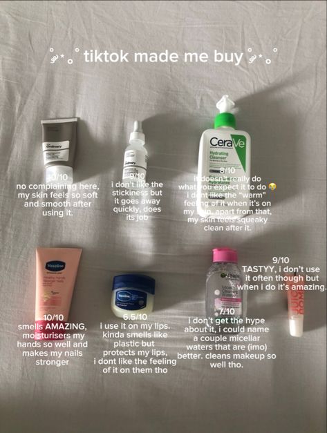 How Much Of Each Skincare Product, Hygeine Bag, Haut Routine, Smink Inspiration, Beauty Routine Tips, Christmas Money, Shower Skin Care, Perfect Skin Care Routine, Healthy Skin Tips