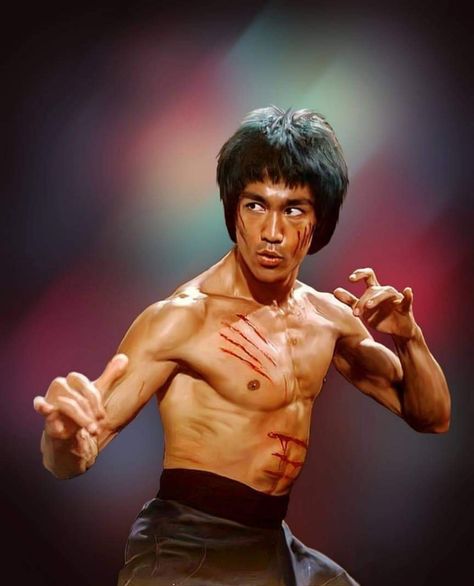 Bruce Lee Enter The Dragon, Bruce Lee Kung Fu, Bruce Lee Poster, Jimi Hendrix Poster, Bruce Lee Pictures, Crow Movie, Bruce Lee Art, Bruce Lee Martial Arts, Kung Fu Movies