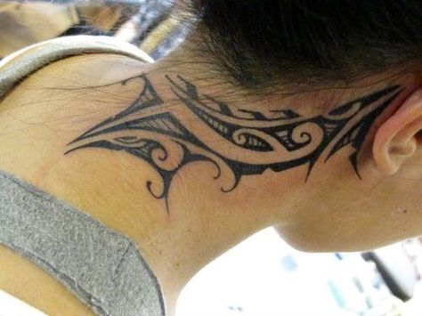 Ink Maori Tattoo Meanings, Ta Moko Tattoo, Tattoo Pierna, Maori Tattoos, Filipino Tattoos, Maori Tattoo Designs, Maori Designs, Samoan Tattoo, Hawaiian Tattoo