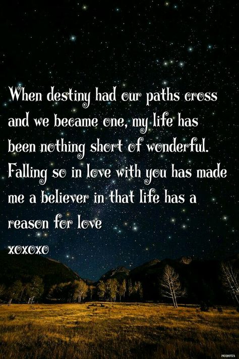 We were destined to be in love together We Are Destined To Be Together, When Two Souls Are Meant To Be Together, When Two People Love Each Other But Can't Be Together, You Can’t Love Two People At The Same Time, Soulmates Always Find Their Way Back To Each Other, Destined To Be Together, Looks Quotes, To Be In Love, Real Love Quotes