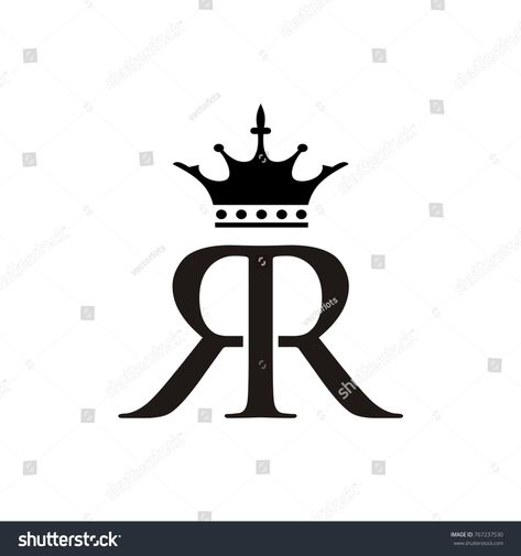 rr logo, r logo initial letter design template designed based vector format #Ad letter#design#initial#rr Rrr Tattoo Design, Rr Tattoo Letter Design, Rr Logo Design, Rr Tattoo, R R Logo, Yash Kgf, R&r Logo, Rr Logo Design Letter, R Letter Logo