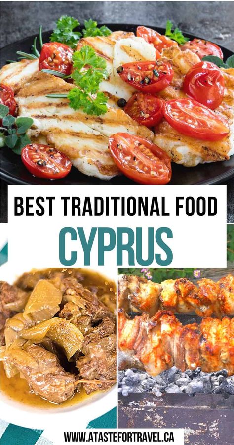 Cyprus Recipes, Cypriot Recipes, Cyprus Food, Cypriot Food, Cyprus Holiday, Cyprus Travel, Family Dinner Night, Mediterranean Meals, Greek Cooking