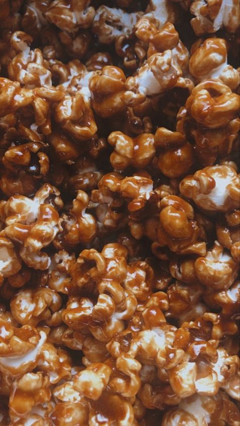 Food Texture, Caramel Popcorn, Food Wallpaper, Healthy Food Motivation, Love Eat, Pretty Food, Food Cravings, Aesthetic Food, Family Meals