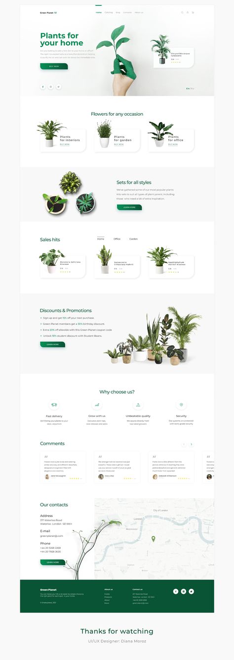 Store Vegetables, Web And App Design, Business Types, 블로그 디자인, Organic Store, Design Sites, Mises En Page Design Graphique, Vegetable Shop, Best Website Design