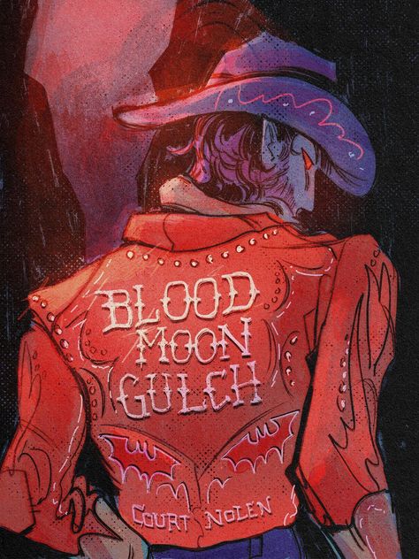 Cowboy Vampire Aesthetic, Vampire Cowboy, Dnd Fashion, Cowboy Illustration, Goth Cowboy, Vampire Pictures, Cowboy Aesthetic, Silly Goofy, Vampire Art