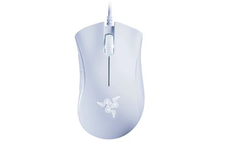 Razer Mouse, Pc Video, L A, Pc Mouse, Gaming Mice, Video Games Pc, 10 Million, White Aesthetic, Gaming Mouse