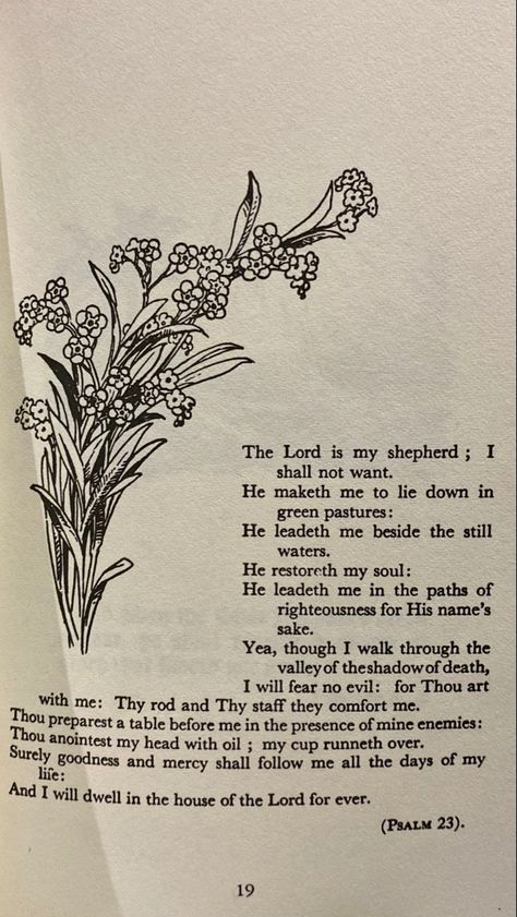 Psalm Aesthetic, Psalm 23 Aesthetic, Psalm 126, Psalm 23:4, Psalms 23:4 Tattoos, Psalms Artwork, Psalm 23 Tattoo, Green Pastures Still Waters, Psalm 61:2 Art