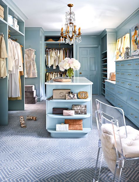 traditional home magazine — hidell brooks gallery Ideas De Closets, Walker House, Traditional Home Magazine, Dressing Room Closet, Closet Hacks Organizing, Dream Closet Design, Walk In Closet Design, Luxury Closets Design, Closet Room