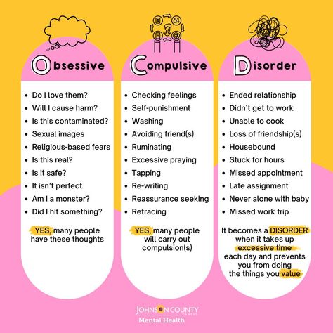 We’ve all heard or perhaps even said something like, “I’m so OCD” or “Here’s my OCD coming out.” People often misuse obsessive-compulsive… | Instagram Pure Obsessional Ocd, Loss Of Friendship, My Ocd, Mental Health Center, Never Alone, Health Center, Say Something, Coming Out, Psychology