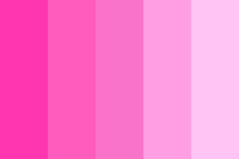 Barbies Dreamhouse Color Palette Barbie Color Palette, Barbies Dreamhouse, Im A Barbie Girl, Barbie Dream House, Barbie World, Barbie Girl, Color Palette, Abstract Artwork, Created By