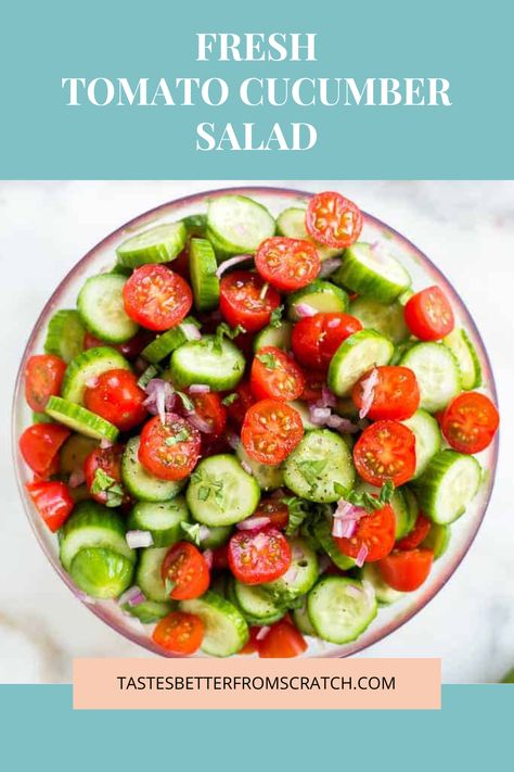 Cucumber Salad With Mayo, Cucumber Salad Creamy, Asian Cucumber Salad Recipe, Tomato Cucumber Salad, Easy Cucumber Salad, Zucchini Banana Bread, Cucumber Salad Recipe, Dinner Favorites, Asian Cucumber Salad