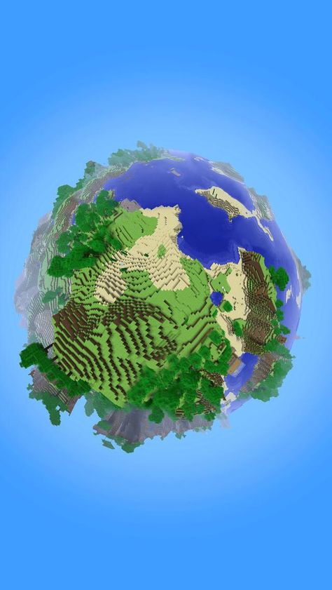 Minecraft Globe, Minecraft Update, Minecraft Creative, Minecraft Earth, Build Minecraft, Minecraft Logo, Minecraft Seeds, Minecraft Images, Laptop Case Stickers