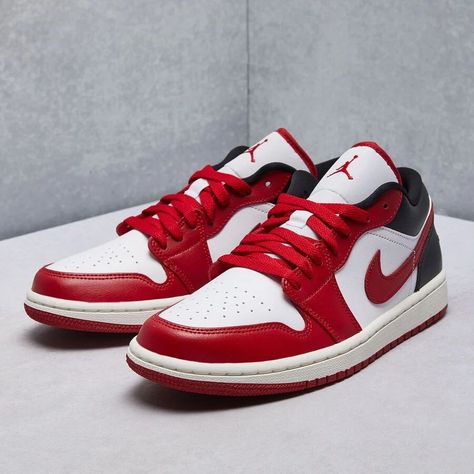 JORDAN Air Jordan1 Low Shoes Available on DROPKICK New Arrival Step into style with the hottest kicks of the season! Elevate your look with Puma's latest collection and enjoy an exclusive 15% off with code 🚀 LTT2 🚀 Hurry, limited time to offer! Upgrade your shoe game today! Get 15% OFF Code: LTT2 🔥The Orion Online🔥 Available in all designer kids, men's, and women's clothes & accessories, and shoes here. Visit our page. Book your order for more information about us comment & DM. SHOP NO... Branded Shoes, Buy Jordans, Nike Jordan Retro, Men's Athletic Shoes, Low Shoes, Designer Kids, Jordan Air, Volleyball Shoes, Jordan 13