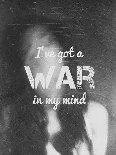 It honestly feels like it..... My thoughts are going crazy, Jealousy, love, anger, hate, heart ache.... Im going to rip my hair out soon, Why in the heck is my mind doing this? Something subconscious is going on and I cannot tell what it is... Life Quotes Love, Holy Mary, Ex Machina, Burn Out, Les Sentiments, How I Feel, The Words, My Mind, Lana Del Rey