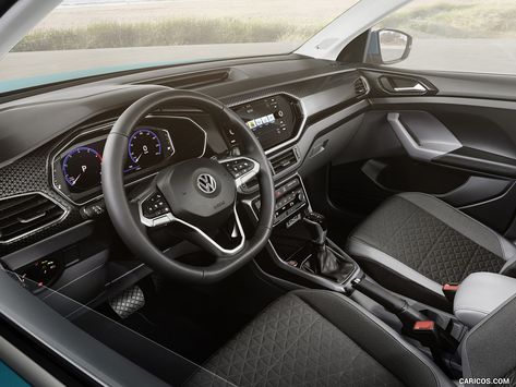 Vw T Cross, Volkswagen Germany, Leasing Consultant, Volkswagen Interior, Cross Wallpaper, Volkswagen Models, Driving Photography, Volkswagen Polo, Car Magazine