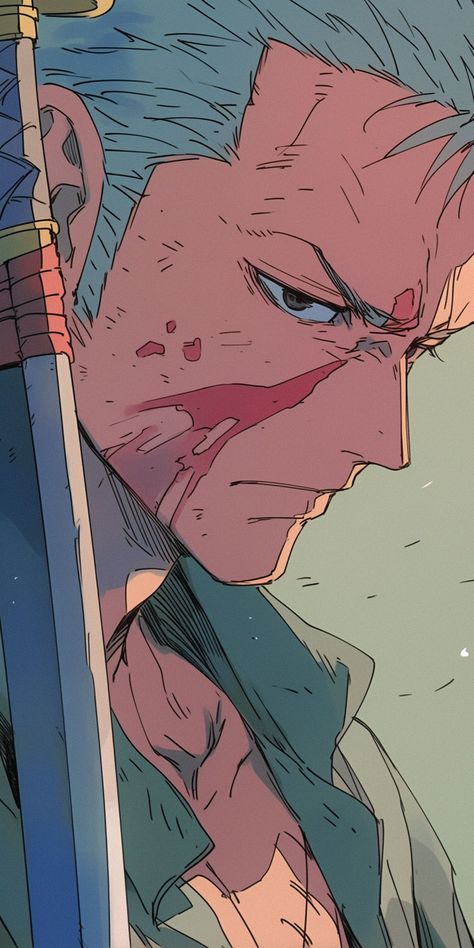 #anime #manga #wallpaper #cartoon #otaku #phonewallpaper #background #aesthetic #onepiece #zoro Roronoa Zoro Desktop Wallpaper, Zoro Wallpapers Aesthetic, Zoro Lockscreen, Zoro One Piece Pfp, One Piece Aesthetic Wallpaper, Roronoa Zoro Wallpapers, Og Wallpaper, One Piece Phone Wallpaper, Zoro Aesthetic