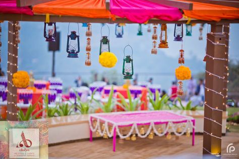 Nothing spells colour, cheer and festivity like the marigold flower . We used ample marigold to create the right amount of gaeity for this landing setup in the  Sangeet function  #bhangra  #weddingdecor #sangeetdance #Sangeet #Crosscultural #punjabimela #Villagetheme #punjabi #punjabiwedding #Atulyaevents #Atulyadiaries #Atulyaweddingsandevents #Chennai #weddingdecor #weddingdecoration #Weddings #weddingplanner #Events #eventplanner  #chennaieventplanner Punjab Theme Decoration, Punjabi Theme Decor, Punjabi Decoration Ideas, Dholki Theme, Punjabi Theme Decoration, Punjabi Decor, Rangla Punjab, Rajasthani Decor, Punjabi Wedding Decor