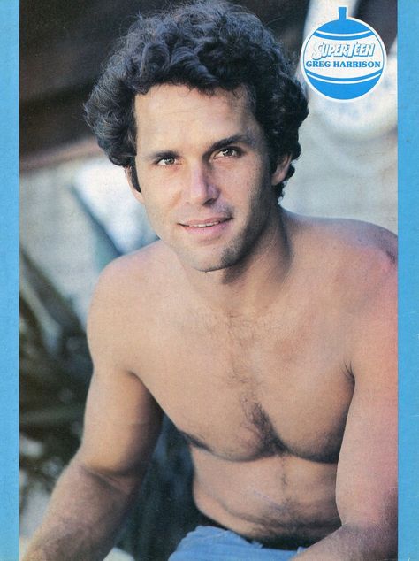 Gregory Harrison Gregory Harrison, Quick Saves