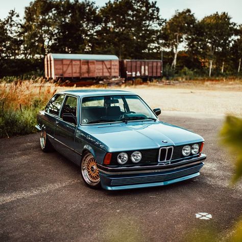 Mike Crawat on Instagram: “Beautiful E21 🔥” Bmw E21, Bmw E30, Bmw Cars, Classic Car, Classic Cars, Bmw Car, Bmw, Cars, On Instagram