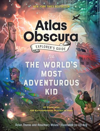 For curious kids, this is the chance to embark on the journey of a lifetime—and see how faraway countries have more in common than you might expect! #kidsbook #adventure #nonfiction #world #explore #education Mysterious Places On Earth, Geography For Kids, Explore Mexico, Curious Kids, Weird But True, Mysterious Places, Non Fiction Books, Age 10, Isle Of Skye