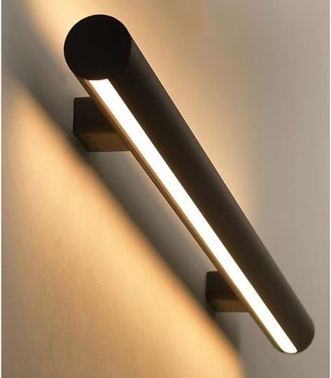 LED Aluminum Handrail - Staircase Handrail with Light - Long Wall Light - Lights Handrail Railing for Deck Stair Indoor Outdoor (Color : Black, Size : 59"/1.5m) : Amazon.co.uk: DIY & Tools Handrail With Light, Indoor Outdoor Deck, Stairs Colours, Aluminum Handrail, Staircase Handrail, Deck Stairs, Sewing Furniture, Stair Parts, Staircase Railings