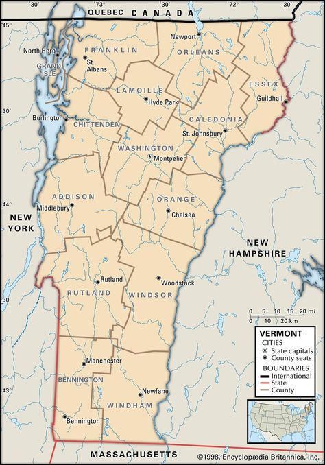 View free maps of Vermont including interactive county formations over time, old historical atlases, links and more Vermont Homes, Genealogy Map, Woodstock Vermont, Chelsea New York, Grand Isle, Genealogy Resources, About History, County Map, Historical Facts