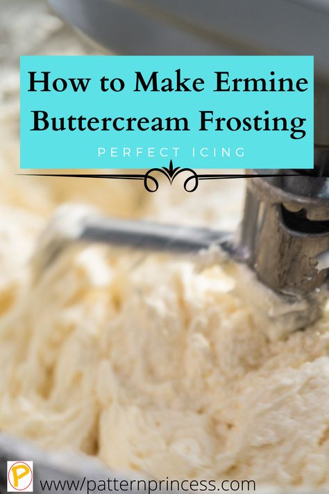 Simple Frosting Recipe, Recipe Buttercream Frosting, Sugar Frosting Recipe, Traditional Red Velvet Cake, Recipe Cream Cheese Frosting, Ermine Buttercream, Pie Easy Recipe, Rhubarb Custard Pie, Powdered Sugar Frosting