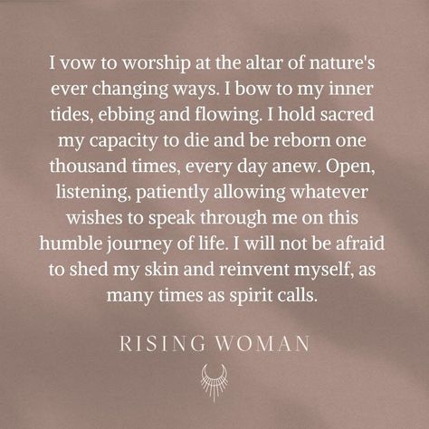 Rise Of The Divine Feminine, How To Embrace Divine Feminine, How To Embrace Your Divine Feminine, Divine Feminine Embodiment, Awakened Woman Divine Feminine, Feminine Spirituality, Divine Feminine Spirituality, Sacred Feminine, A Prayer