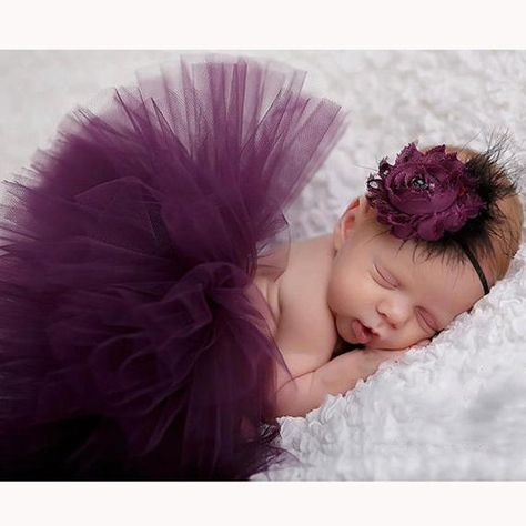 Make A Tutu, Newborn Baby Props, Newborn Costume, Baby Summer Hat, Newborn Tutu, Sweet Pictures, Cute Babys, Newborn Baby Photoshoot