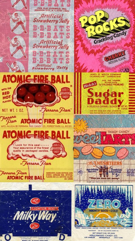 #vintage #candy #candywrappers #oldschool #oldcandy #aesthetic #collage #wallpaper #iphonewallpaper #phonewallpaper #background Aesthetic Collage Wallpaper, Old Candy, Wallpaper Iphonewallpaper, Candy Wrapper, Collage Wallpaper, Johnson City, Vintage Candy, Candy Wrappers, Vintage Collage